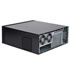 Thumbnail 3 : Silverstone Lascala Black Desktop Case