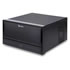 Thumbnail 1 : Silverstone Tech. Black Desktop Case