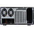 Thumbnail 2 : Silverstone Tech. Black Desktop Case
