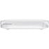 Thumbnail 2 : Netgear FS605UK, White, 10/100 Ethernet 5 Port Switch