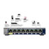 Thumbnail 2 : Netgear ProSafe 8 Port Gigabit Smart Switch