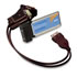 Thumbnail 1 : Brainboxes Expresscard 2 x RS422/485 1MBaud (VX-034)