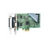 Thumbnail 1 : Brainboxes PCI-E Low Profile 1 + 1 Port RS232 + 1 LPT