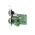 Thumbnail 1 : Brainboxes PCI-E 2 Port RS232 2 x 9 pin (PX-257)