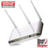 Thumbnail 1 : Edimax BR-6574N Broadband 11n 300Mbps Wireless "Turbo" Router inc 4 Port GigaBit Switch