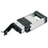 Thumbnail 1 : Icy Dock Mobile Rack Black MB-123PK-B Hard Drive Enclosure PATA, Fan Cooling