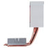Thumbnail 2 : Silverstone NT01-E Fanless CPU Cooler for Intel & AMD CPU's