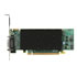 Thumbnail 1 : 512Mb Matrox M9120-E512LPUF PCIex16 L/Profile DualHead, 1920x1200 digital, 2048x1536 analog, Passive