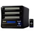 Thumbnail 1 : Thecus M3800 1080p HDMI Stream Storage Box 3xBay RAID 5 SATA inc GbE Lan/USB2/e-SATA/AV/H.264 Output