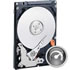 Thumbnail 1 : Western Digital Scorpio Black 160GB 2.5" Notebook Hard Drive