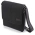Thumbnail 1 : Dicota City.Wear Trendy Black shoulder bag for modern living for up to 15.4" Laptops, Black