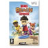 Thumbnail 1 : Big Beach Sports (THQ) Play against up to 4 friends and family in 6 different beach sports for Wii