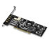 Thumbnail 1 : ASUS Xonar D1 PCI Sound Card 24Bit