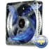 Thumbnail 1 : Enermax UCEV12 Everest TWISTER Fan Temp Control, Blue LED (on/off) inc Rubber A/V Plugs