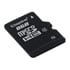 Thumbnail 1 : Kingston 8GB Class 4 Micro SD Memory Card + SD Adaptor
