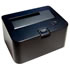 Thumbnail 1 : NewLink HD-HDOCK01 USB2 External Quickport for 2.5"/3.5" HDD Docking System