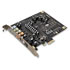 Thumbnail 1 : Creative Labs Sound Blaster X-Fi Titanium PCI Sound Card