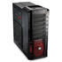 Thumbnail 1 : Coolermaster HAF 932 Black/ Titanium Tower Computer Case