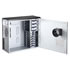 Thumbnail 2 : Coolermaster Elite 335 Black Mid Tower Computer Case