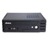 Thumbnail 2 : Akasa AK-ITX01BK-UK Enigma Mini ITX Case, Black 80W PSU
