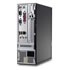 Thumbnail 4 : JouJye NU-0528i-B Desktop/Tower Mini ITX Case with 250W PSU