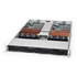 Thumbnail 1 : 1U Rackmount Supermicro 6015TC-TB, i5100, S771 x 2, PCI-E (x16) LP, DDR2 667 ECC-R, 2 x 3.5" SATA