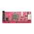 Thumbnail 4 : Convert Any IDE Device to SATA - Mini Converter Internal with power cable