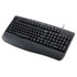 Thumbnail 1 : Genius KB-200 Black Multimedia Keyboard