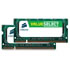 Thumbnail 1 : Corsair Memory Value Select 4GB DDR2 SO-DIMM PC2-6400 (800) Single Channel Laptop