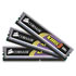 Thumbnail 1 : Corsair Memory XMS3 6GB DDR3 1600 Mhz CAS 9 Triple Channel Desktop