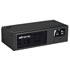 Thumbnail 1 : AKASA AK-All-02BK Black LCD Display AIO Card Reader Temp Fan Controller Audio USB Firewire