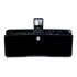 Thumbnail 1 : iLuv i398 2.1 Channel Hi-Fi Audio System with iPod/iPhone Dock Black
