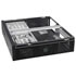 Thumbnail 2 : Lian-Li PC-37B Black Desktop Case