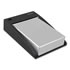 Thumbnail 1 : Sharkoon SATA QuickDeck Full Black USB/eSATA(supports 3.5"/2.5" Sata Hard disks)