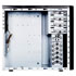 Thumbnail 2 : Silverstone Tech. PS02B Precision Black/ Silver Mid Tower Computer Case