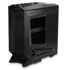 Thumbnail 2 : Silverstone Raven RV01B-W Black Full Tower Computer Case No PSU New V2 Version
