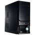 Thumbnail 1 : ASUS TA-8H3 Black Mid Tower Case w/o PSU