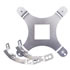Thumbnail 1 : Xigmatek Crossbow ACK-I7361 for LGA 1366 & 775 CPU
