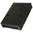 Thumbnail 1 : ICY DOCK EZConvert SSD Mounting Brackets Upgrade Kit