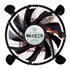 Thumbnail 1 : Silverstone Nitrogon NT07-775 CPU Cooler Low-Profile
