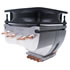 Thumbnail 2 : Xigmatek Cobra D984 CPU Cooler