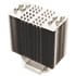 Thumbnail 1 : Thermalright HR-01 4U 90mm heat sink for Xeon 603/4/771 CPU (92*25mm Fan optional)
