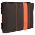 Thumbnail 2 : Pakuma Eco Cocoon Black/Red Laptop Sleeve 10"