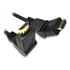 Thumbnail 1 : HDMI Cable Scan Cables 1.8m