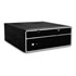 Thumbnail 1 : CIT S001 Micro ATX Desktop Case