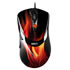 Thumbnail 2 : Sharkoon FireGlider Laser Mouse 3600dpi inc Weights