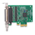Thumbnail 1 : Brainboxes PX-260 PCI Express LP (low Profile) 4 x RS232 Serial Card