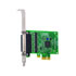 Thumbnail 1 : Brainboxes PX-701 PCI Express 4 x RS232 Serial Card