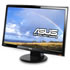 Thumbnail 1 : ASUS 23.6" LCD Monitor Black Full HD