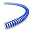 Thumbnail 1 : 1m PrimoChill Gloss Blue Anti-Kink Coils 1/2" Compatible with 3/8" OD Hose and 1/2"